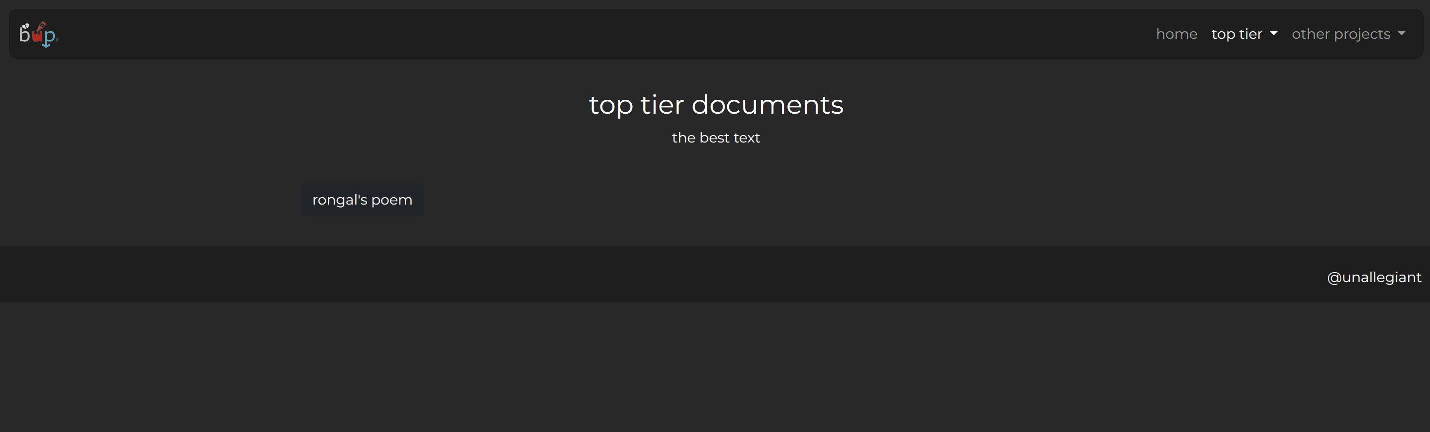 ttdocuments